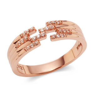 R53130 Pink Gold